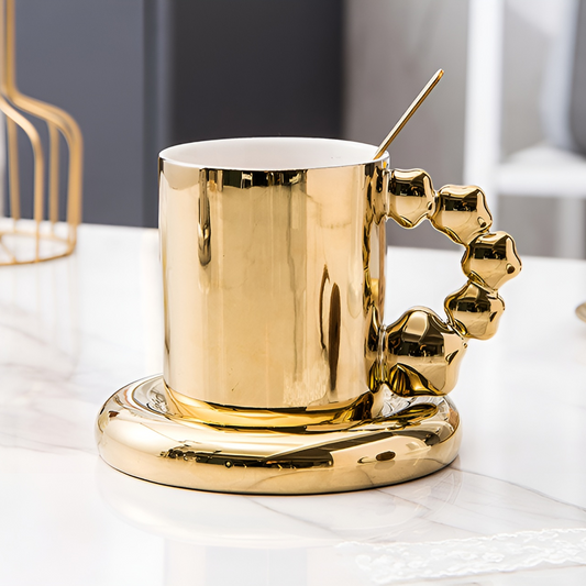 Goldelight Luxury Mug