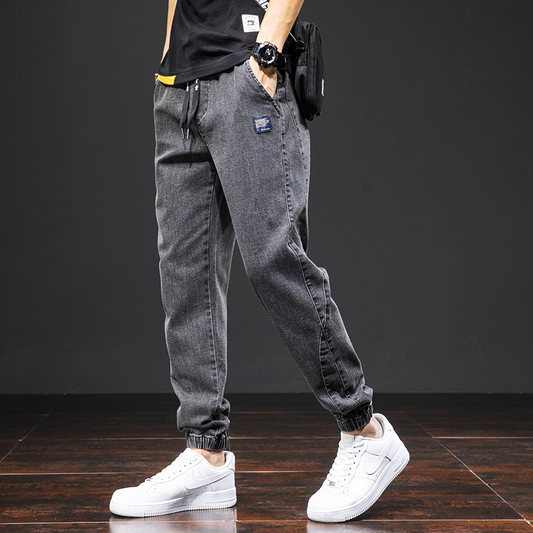 StreetRover Jogger Jeans