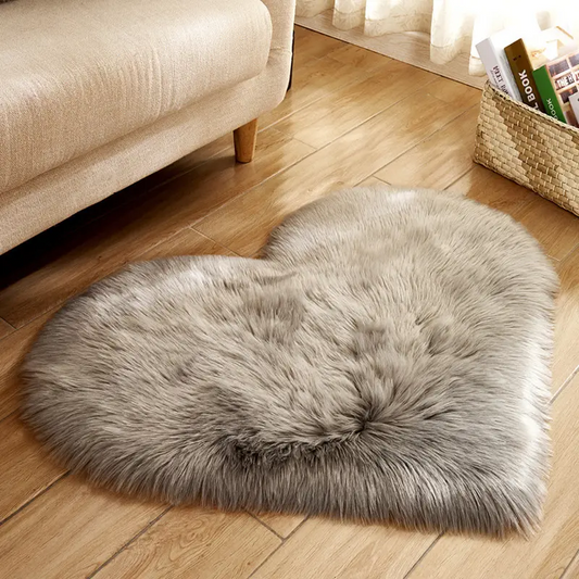 LoveCloud Fluff Rug